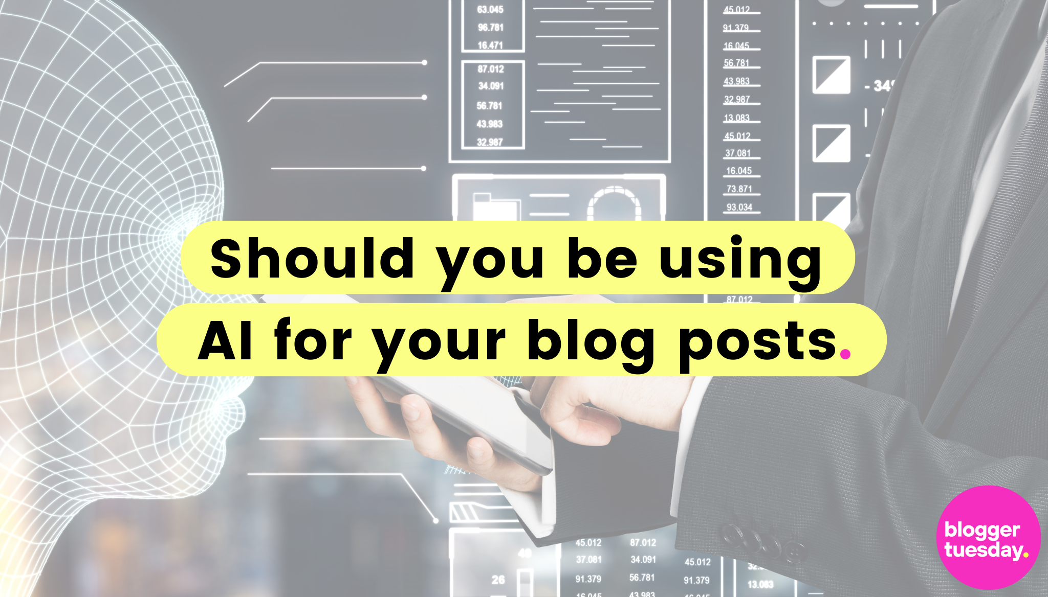 should-you-be-using-ai-for-your-blog-posts-blogger-tuesday